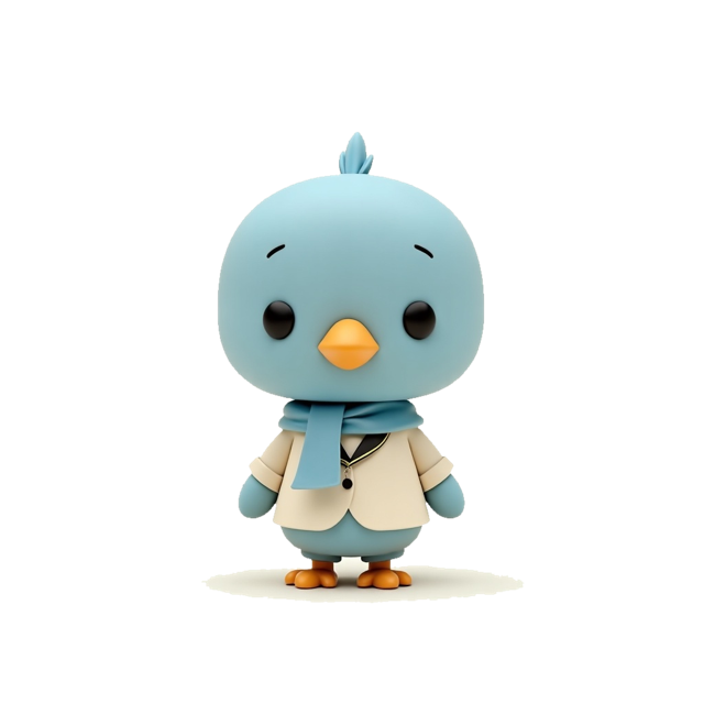 青い鳥
